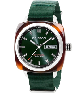 ساعت مچی بریستون مدل 17342.SA.TS.10.NBG