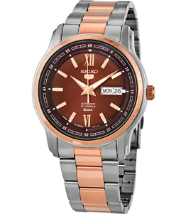 ساعت مچی سیکو مدل SNKP18J1