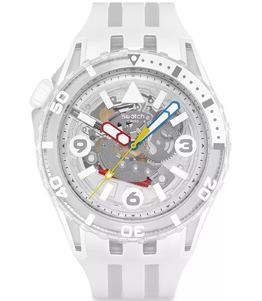 ساعت مچی سواچ مدل SSCU09K100