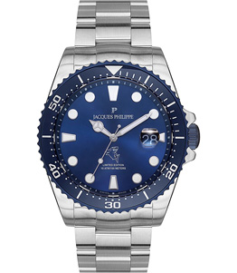 ساعت مچی ژاک فیلیپ مدل JPQGS351336LE