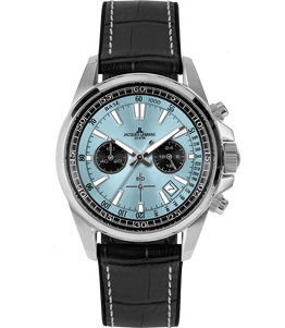 ساعت مچی ژاک لمن مدل 1-2117R