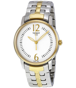 ساعت مچی تیسوت مدل T052.210.22.037.00