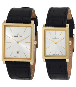 ساعت مچی پیر پتی مدل p-789c-p-790c