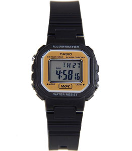 ساعت مچی کاسیو مدل LA-20WH-9ADF