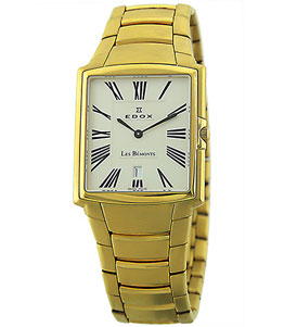 ساعت مچی ادوکس مدل 2702637JBRID