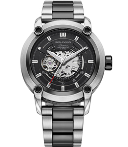 ساعت مچی رومانسون مدل PA3BS010RMDDA32W-BK
