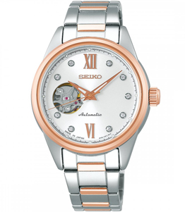 ساعت مچی سیکو مدل SSDE010