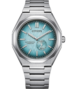 ساعت مچی سیتیزن مدل NK5020-58L