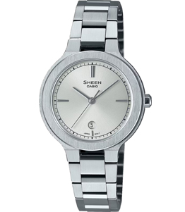 ساعت مچی کاسیو مدل SHE-4559D-7A