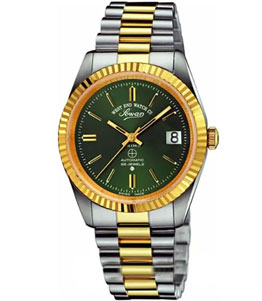 ساعت مچی وست اند واچ مدل 10W6858.20.3330Y