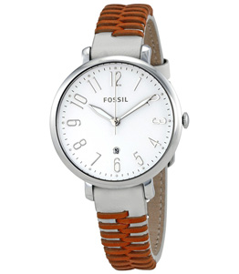 ساعت مچی زنانه فسیل مدل ES4209