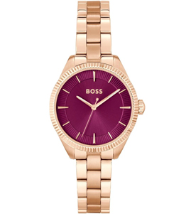 ساعت مچی هوگو باس مدل 1502728