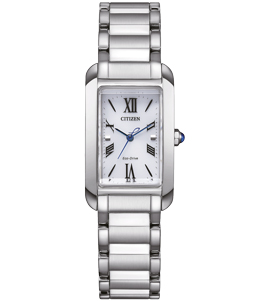 ساعت مچی سیتیزن مدل EW5620-55A