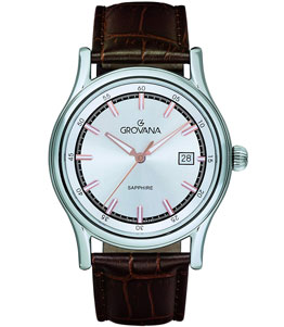 ساعت مچی گروانا مدل 1734.1528