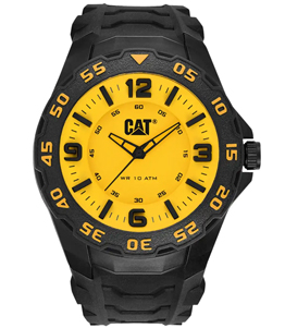 ساعت مچی کاترپیلار مدل LB.111.21.731