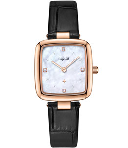 ساعت مچی تاپ هیل مدل TH002L.PB3287