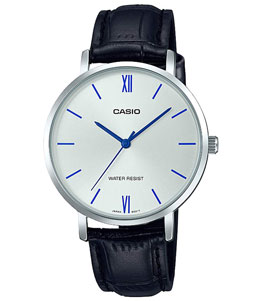ساعت مچی کاسیو مدل LTP-VT01L-7B1UDF