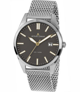 ساعت مچی ژاک لمن مدل 1-2002N