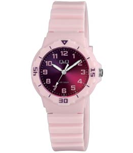 ساعت مچی کیو اند کیو مدل VR19-021