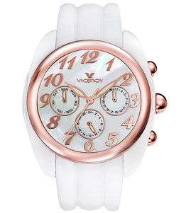 ساعت مچی ویسروی مدل 432158.05