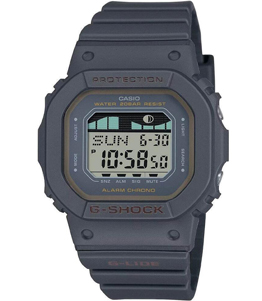 ساعت مچی کاسیو مدل GLX-S5600-1DR