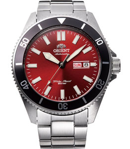 ساعت مچی اورینت مدل RA-AA0915R19B