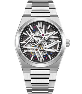 ساعت مچی تورنادو مدل T24301-SBSB