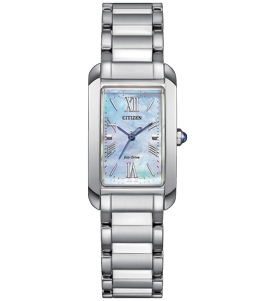 ساعت مچی سیتیزن مدل EW5620-55N