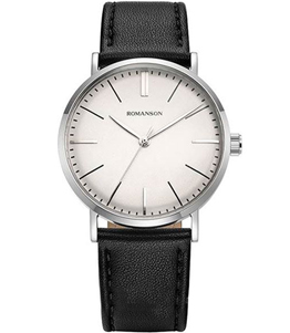 ساعت مچی رومانسون مدل TL5BS001MMBWA12W-W