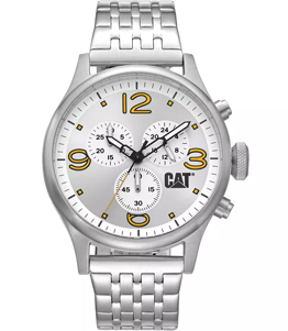 ساعت مچی کاترپیلار مدل QB.143.11.237