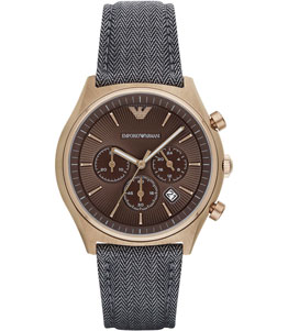 ساعت مچی امپوریو آرمانی مدل AR1976