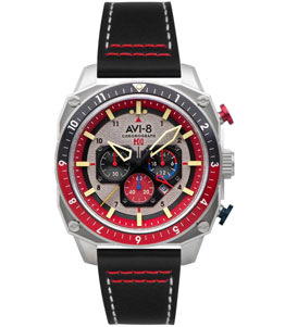 ساعت مچی ای وی ایت مدل AV-4100-03