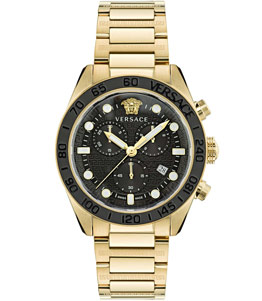 ساعت مچی ورساچه مدل VE6K00523