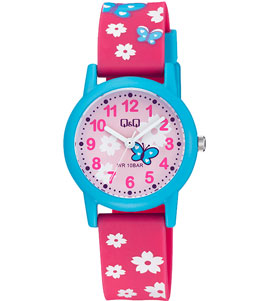 ساعت مچی کیو اند کیو مدل V23A-021