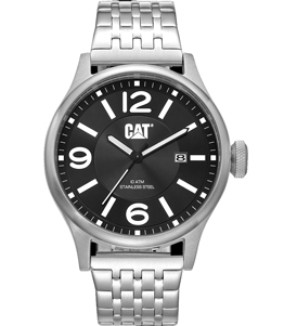 ساعت مچی کاترپیلار مدل QB.141.11.132