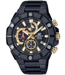 ساعت مچی کاسیو مدل EFR-569DC-1AVUDF