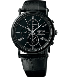 ساعت مچی سیکو مدل SNAF79P1