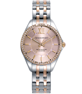 ساعت مچی ویسروی مدل 401184.73