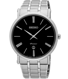 ساعت مچی سیکو مدل SKP393P1