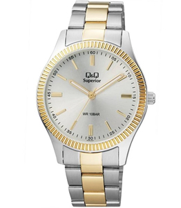 ساعت مچی کیو اند کیو مدل S294-401