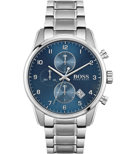ساعت مچی هوگو باس مدل 1513784