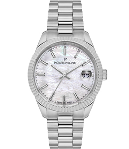 ساعت مچی ژاک فیلیپ مدل JPQLS241386