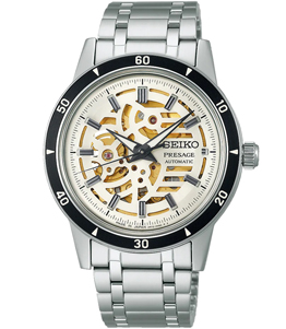 ساعت مچی سیکو مدل SARY255