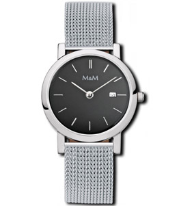 ساعت مچی ام اند ام مدل M11908-145