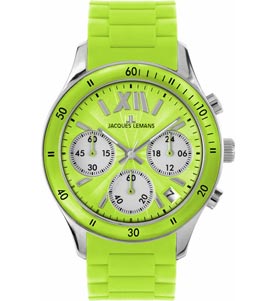 ساعت مچی ژاک لمن مدل 1-1587F
