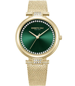 ساعت مچی کنت کول مدل KCWLG0026801