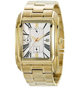 ساعت مچی رومانسون مدل TM2629FM1GAS1G-W