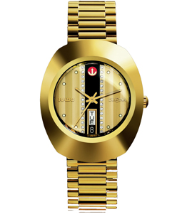 ساعت مچی رادو مدل R12413343