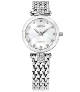 ساعت مچی جویسا مدل J5.636.S