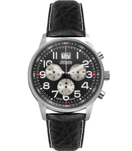 ساعت مچی آدریاتیکا مدل A1076.5224CHG